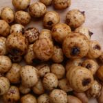 tiger nut ofio