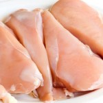 white meat