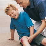 wound cuts