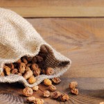 How To Make Tiger Nut Milk