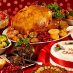 XMAS foods