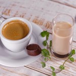 Coffee drink