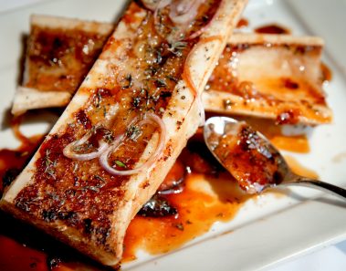 Health Benefits To Eating Bone Marrow