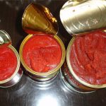 Imported Tomato Paste Sold In Nigeria Far Below Food Safety Standards