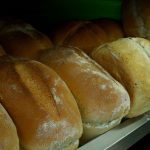 Staling - Reason You Shouldn't Keep Bread In The Fridge