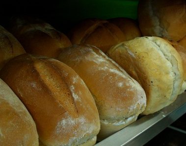 Staling - Reason You Shouldn't Keep Bread In The Fridge