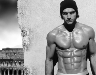 Foods That Help You Build Body Muscles