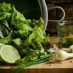 lettuce helps to activate sex hormones