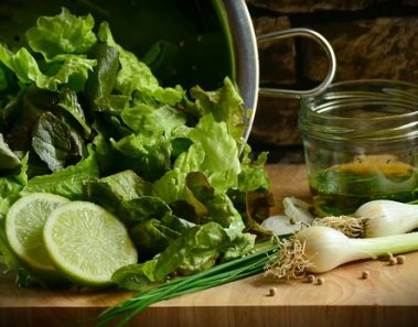 lettuce helps to activate sex hormones