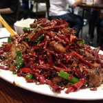 Spicy Food May Help You Live Longer