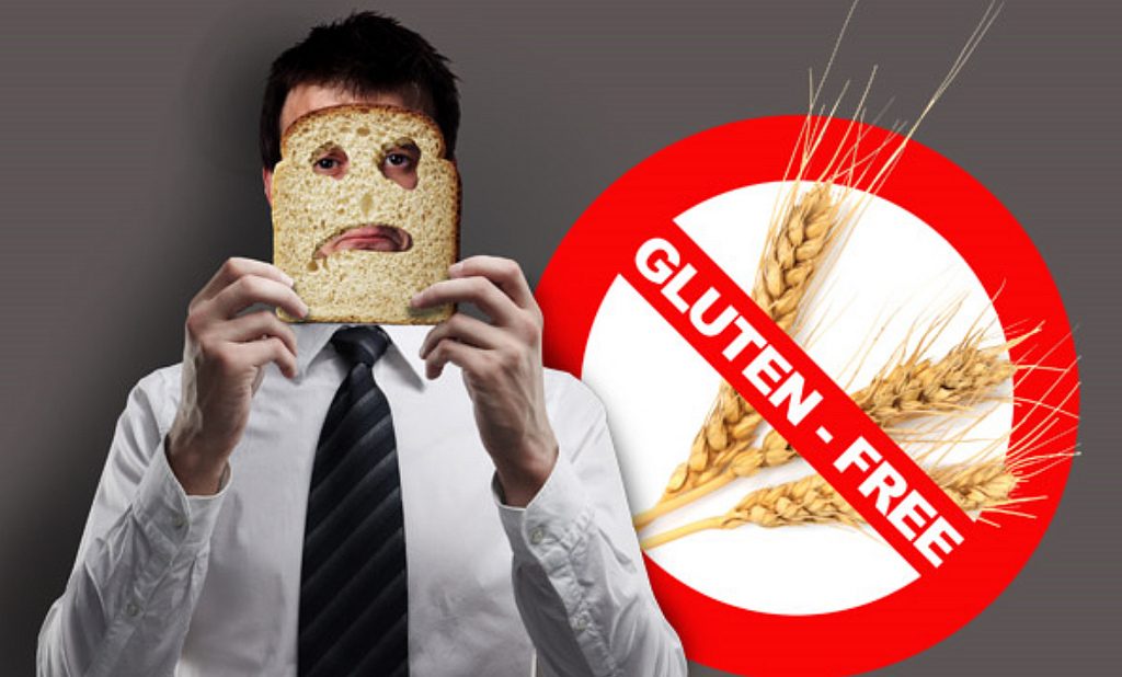 Celiac-Disease-Gluten-Free