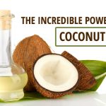 powerful uses of coconut oil