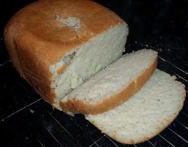 How To Make Gluten-Free Bread