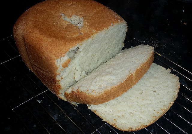 How To Make Gluten-Free Bread