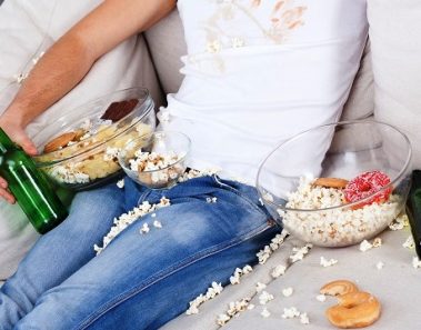 Symptoms of Binge Eating Disorder