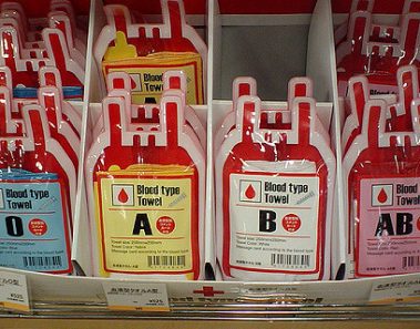 Foods People With Blood Group B Should Totally Avoid