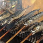 smoked fish dangerous to human health