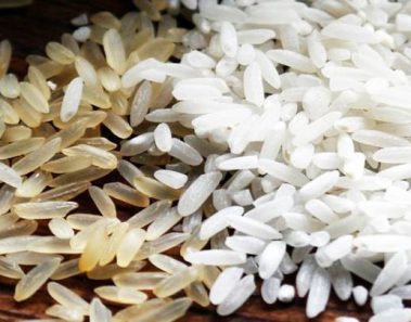 Plastic Rice In Nigeria