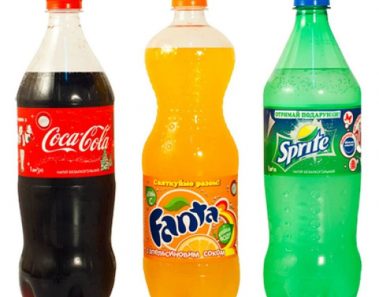 Coca-Cola, Fanta Orange, Sprite Made In Nigeria Declared Unsafe In UK