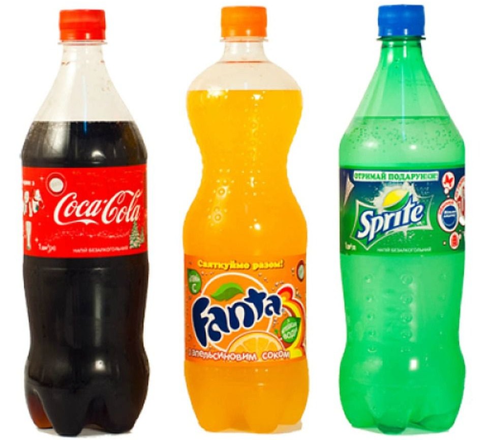 Coca-Cola, Fanta Orange, Sprite Made In Nigeria Declared Unsafe In UK